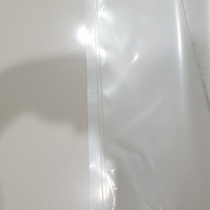 

Kantong Plastik 5 Kg Ukuran 25 X 45 Cm - Pe 25 X45 Cm Tebal 0,8M