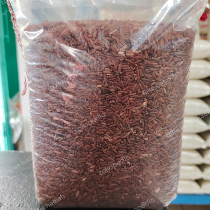 

Merah Super 1Kg