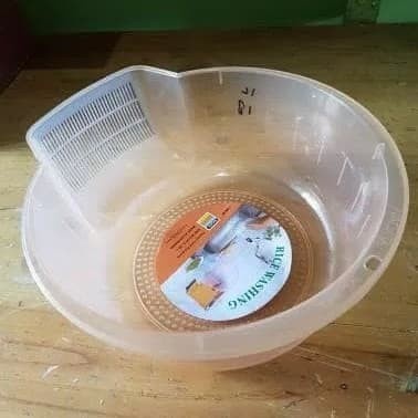 

Tirisan - Rice Washing - Pengering Food Grade