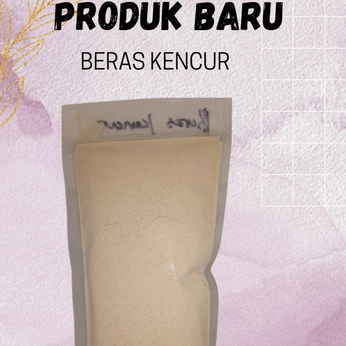 

Bubuk / 100 Gram