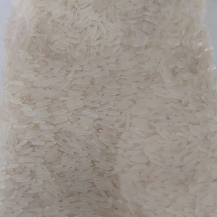 

Basmati Per 1 Kg Kusus .. Gojk