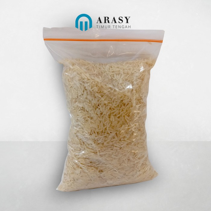 

Basmati 1Kg