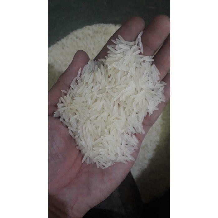 

Basmati/Basmati Rice 1Kg