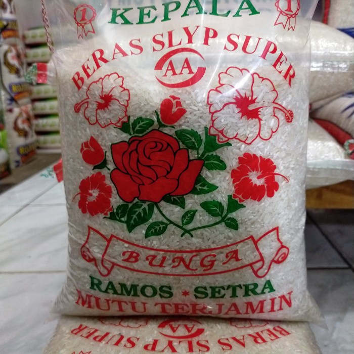 

Ramos 3Kg