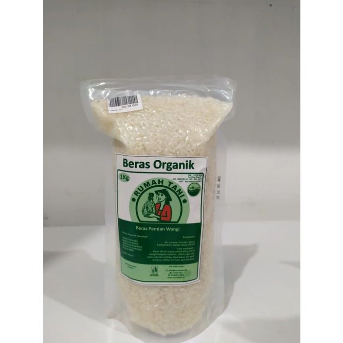 

Rumah Tani Panwangi 1Kg Organik