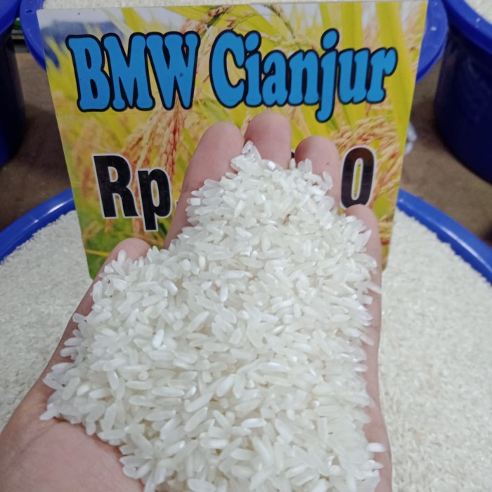 

Cap Bmw Cianjur 2.5Kg