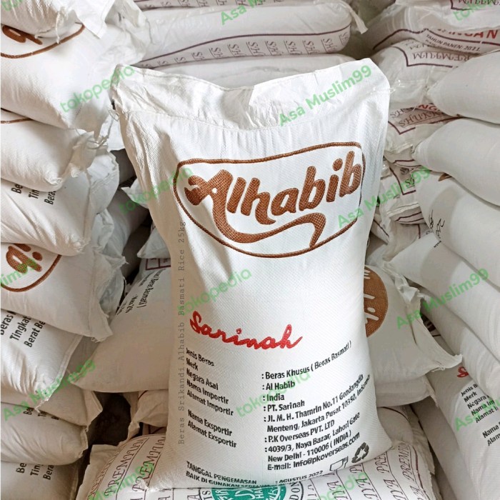 

Basmati Al Basmati 1Kg