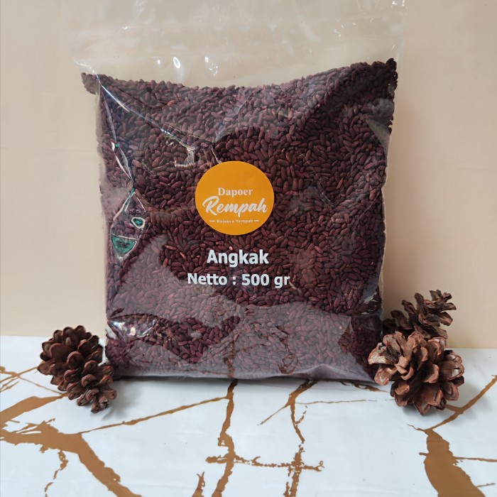 

Angkak Merah 500 Gram