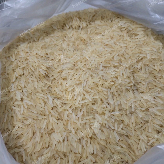 

Basmati Golden Sella 1 Kg Best Quality