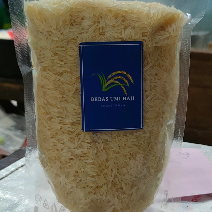 

Basmati 1Kg