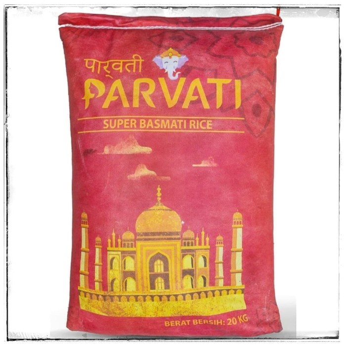 

Basmati Repack 500 Gram