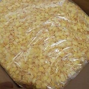 

Sereal CORN FLAKE / FLAKES kiloan curah IMPORT 500 gram LJM