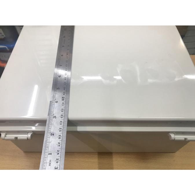 Duradus 250X350X150 /Junction Box 250X350X150 Ip67 /Box Panel Ip 67