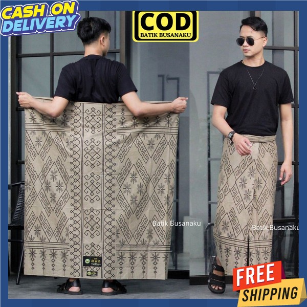 Terbaru Kain Sarungg Tebal Jumbo Sarun Tenun Songket Dwasa Hari Raya Idul Fitri Bawahan Lebaran Mode