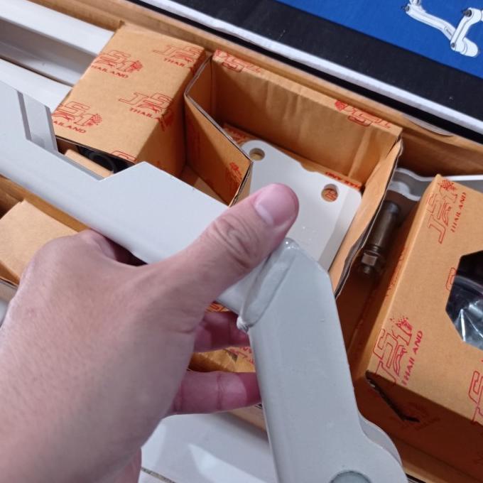 Balance Arm Js 1 Isuzu Mux Original Thailand/Stabilizer Isuzu Mux Js1