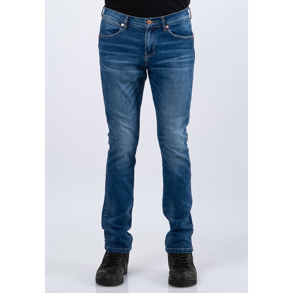 Wrangler Vegas Jeans C01P20