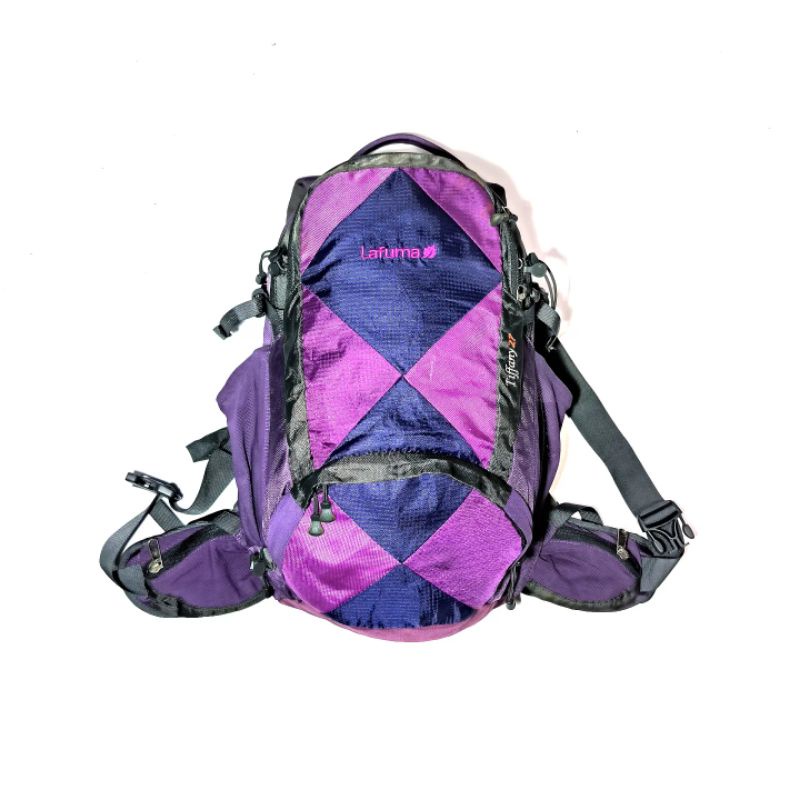 Daypack LAFUMA Second