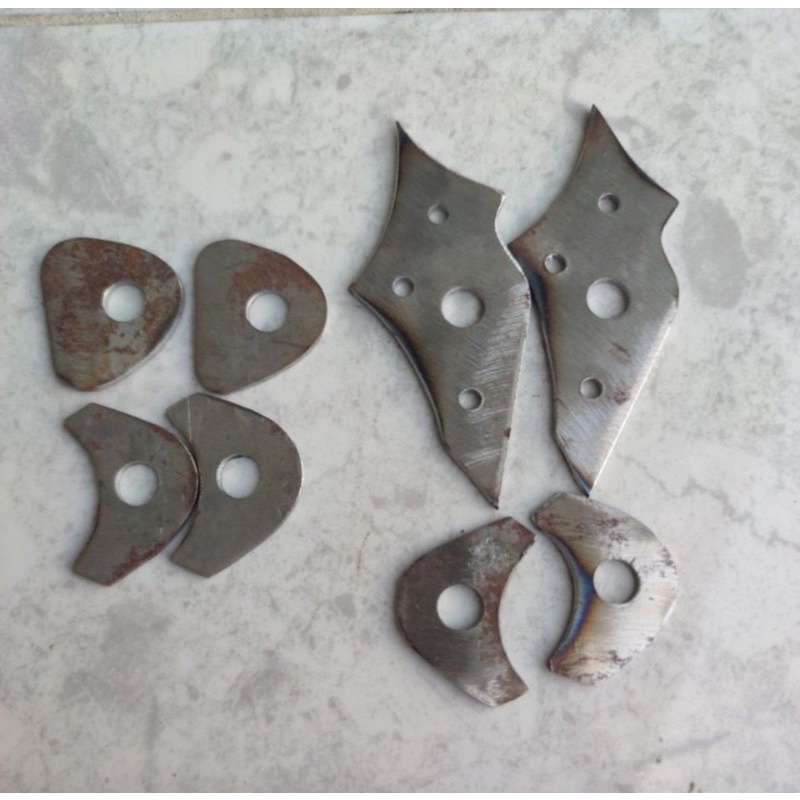 manisan pemanis ring rangka cb model terbaru