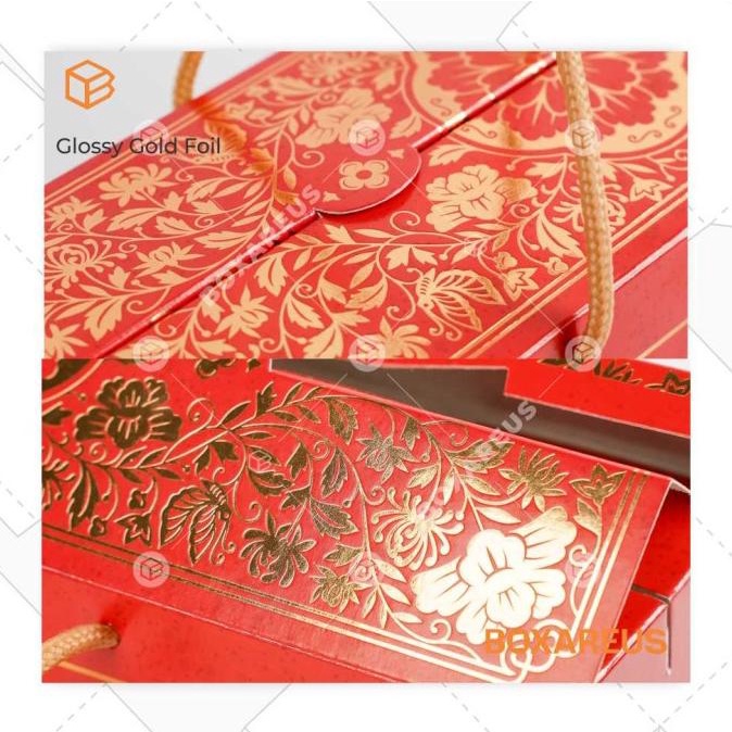 

BIG SALE BOX PACKAGING IMLEK PAPERBAG CNY DUS KOTAK KEMASAN TOPLES | PB139228 !!!!!