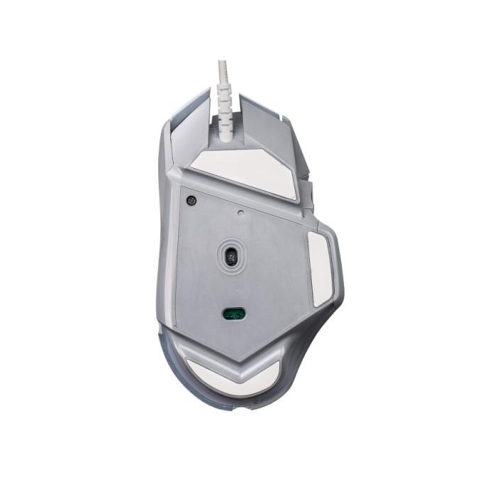 Mouse Digital Alliance Luna X2 - Mouse Gaming Da Luna X2 Up 5000Dpi