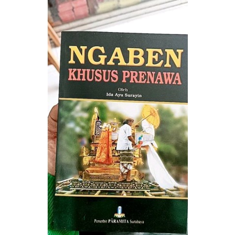 Ngaben khusus Pranawa