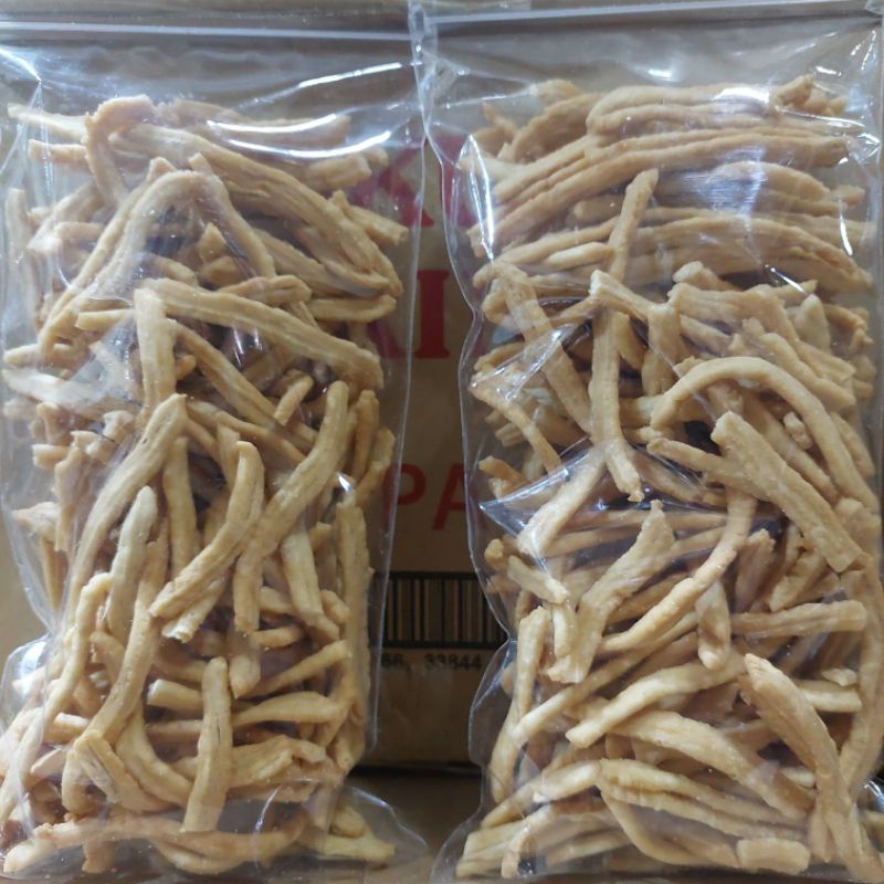 

stik gurih renyah/stik pangsit