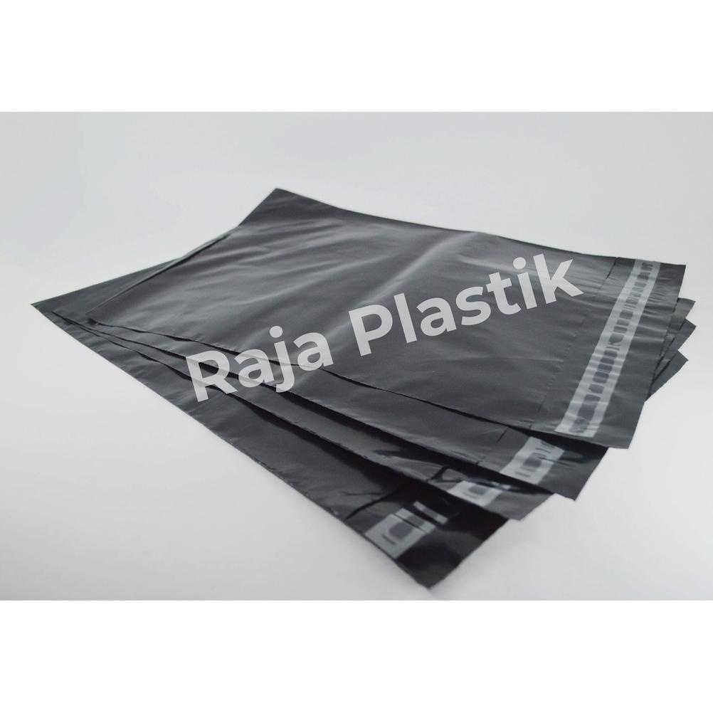 

Terjangkau - Plastik polymailer 25 X 35 cm polimailer kantong packing olshop