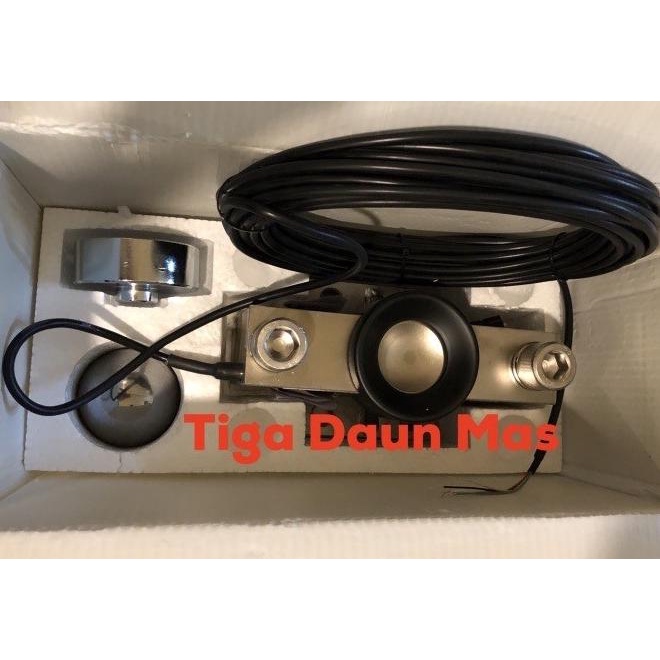 Load Cell Zemic Hm 9B 30 Ton / Load Cell Zemic Hm9B 30 Ton