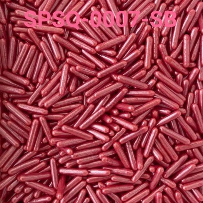

GR-SPSQ-0007-S Sprinkles trimit sprinkel 250gr ungu pink biru putih