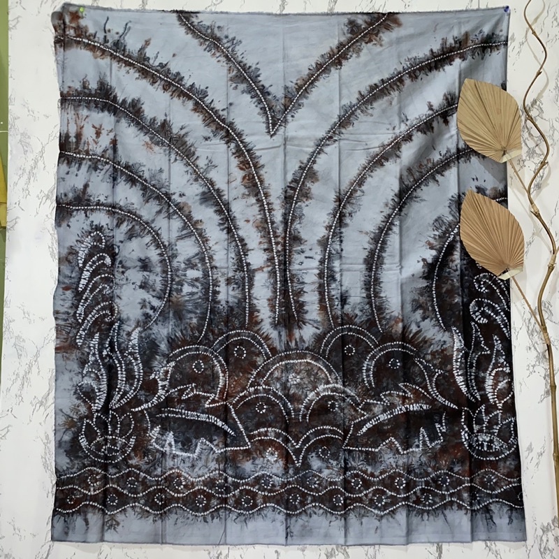 Kain Sasirangan Khas Banjarmasin