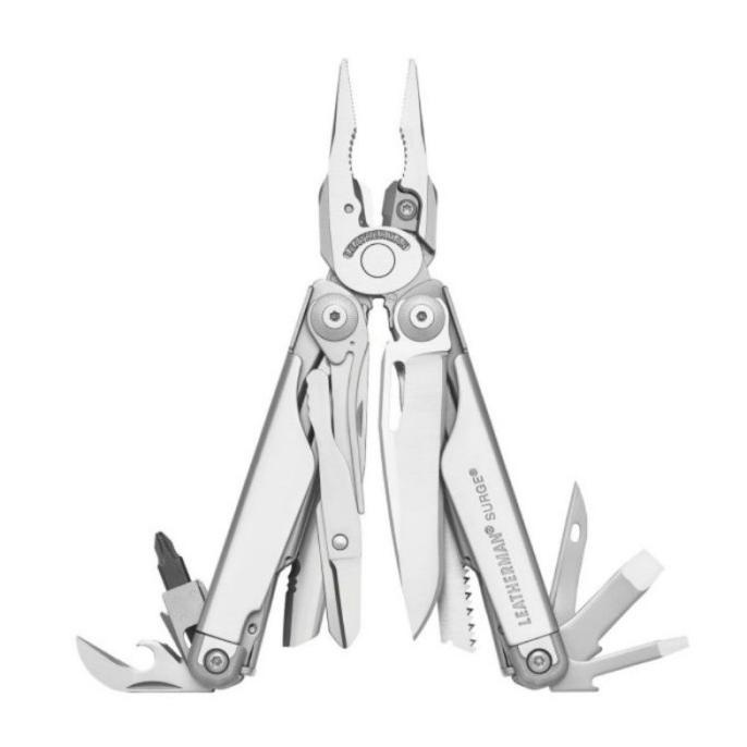 Leatherman Surge 21 In 1 Multi Tools Original