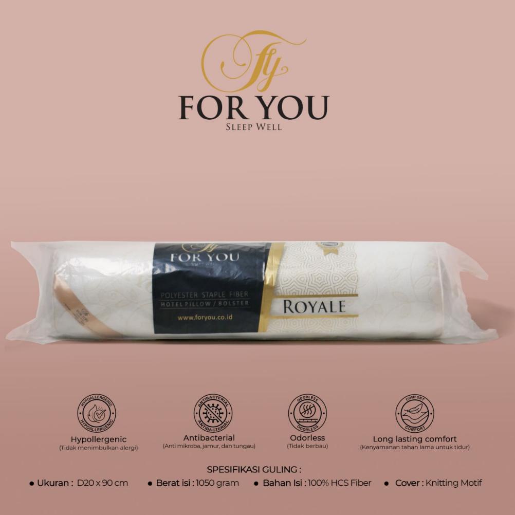 Guling Dewasa Guling Dewasa Premium Guling Hotel Guling Premium - For You Royale