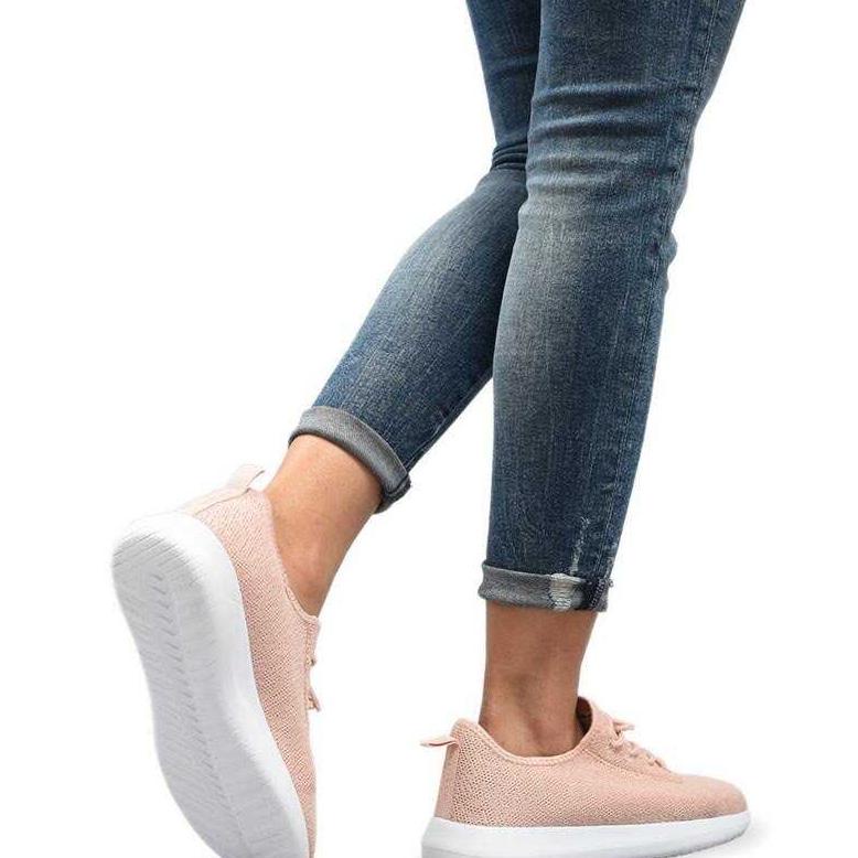 Airwalk Grida Pink. Sepatu Wanita Original. AIWX9F1226PK