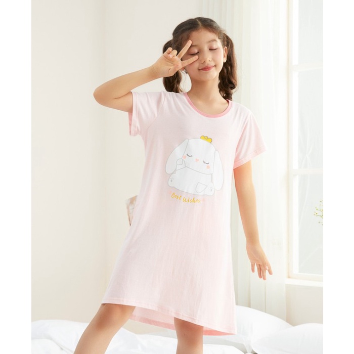 Young Hearts Kids Best Wishes Dress Y05-011707 Dds_Ready