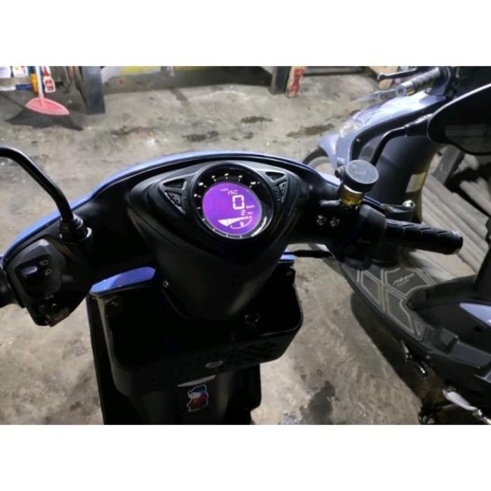 SPIDO METER DIGITAL MIO SPORTY/SMILE