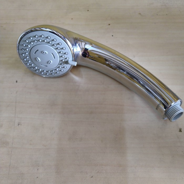 Kepala shower | TOTO | Chrome | hand shower TOTO