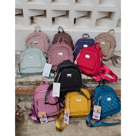 Special - Tas chibao ransel original 2030-22-30# ~