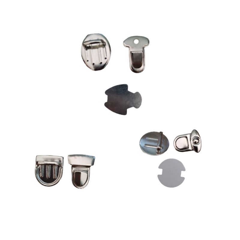 kunci sodok/kunci tas rajut