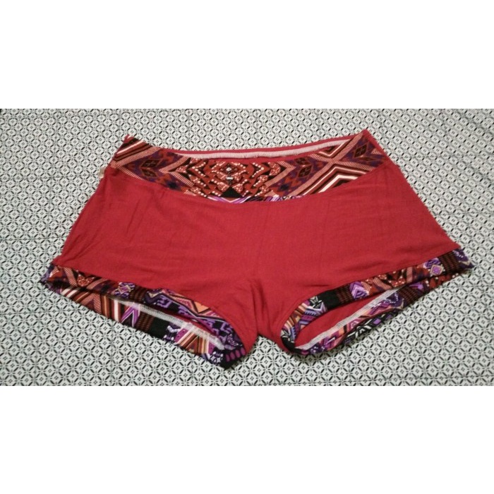 Paket 10 Buah/Paket 10 Pcs/Setengah Lusin/1Lusin/ 1 Lusin /1Kodi Boxer/Celana Dalam Wanita Murah