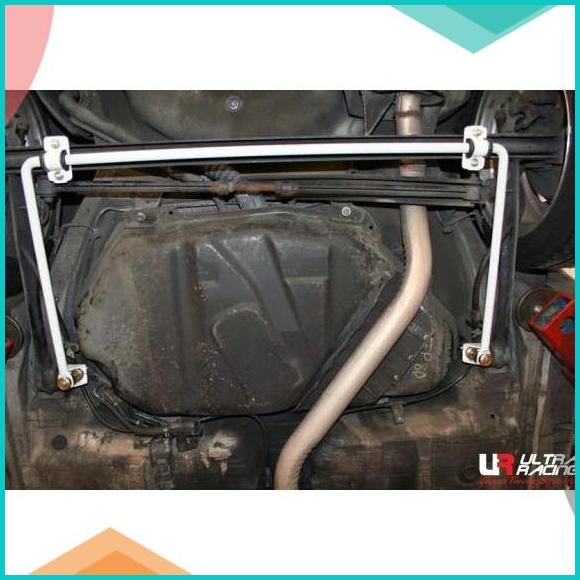 Aksesoris / Rear Anti Roll / Stabiliser ULTRA RACING Toyota Soluna 16n