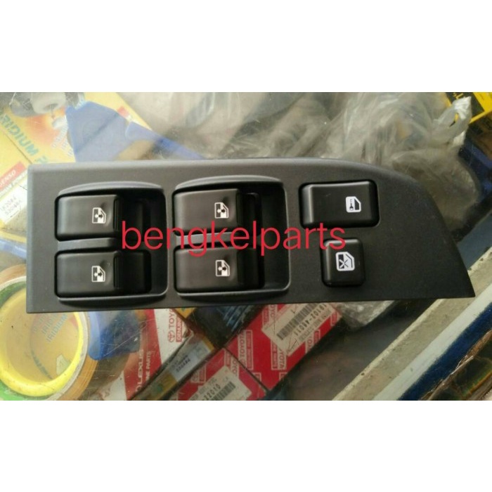 Baru Saklar Power Window Kijang Kapsul 97 Kanan