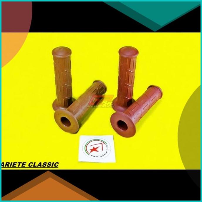 Handgrip Grip Ariete Original Heritage Scooter Vespa Sprint Primavera