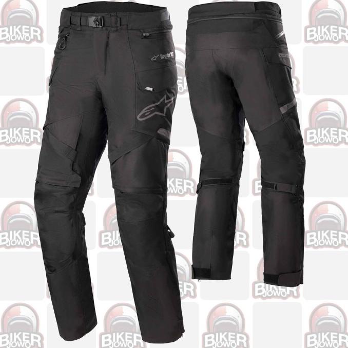 PROMO Celana Touring Alpinestars Monteira Drystar Waterproof Pants Anti Air