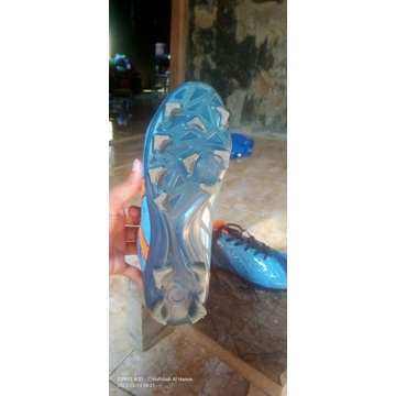 PAKET KIPER BOLA DAN FUTSAL