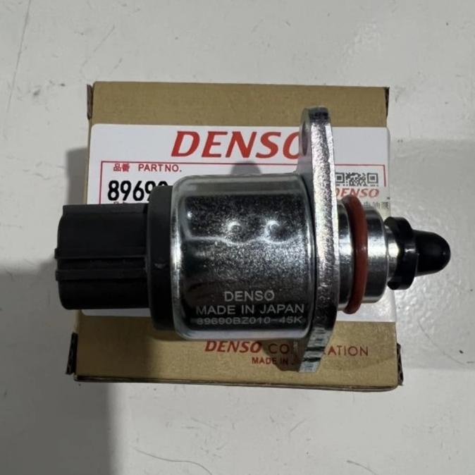 Original - Denso Switch Throttle Body Actuator Isc Toyota Grand Avanza