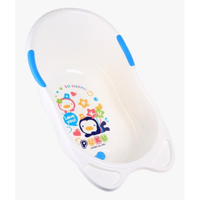Terbaru Puku Baby Bath Tub