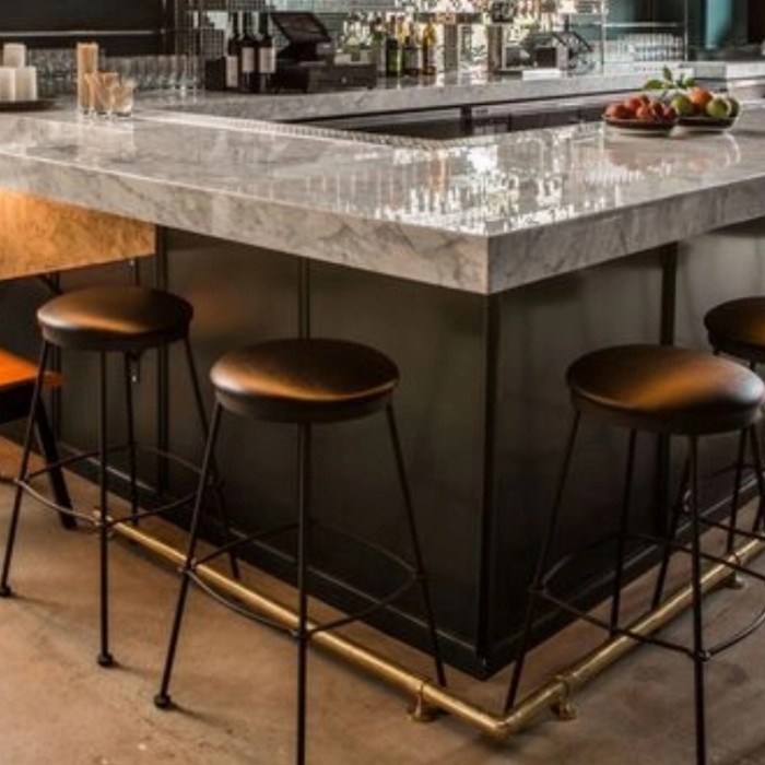 Terbaru Meja Barista/Meja Warkop/Meja Bar Custom Promo Terlaris