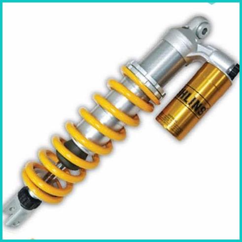 Shockbreaker Monoshock Shock Ohlins KA704 Kawasaki KLX Dtracker 250 16