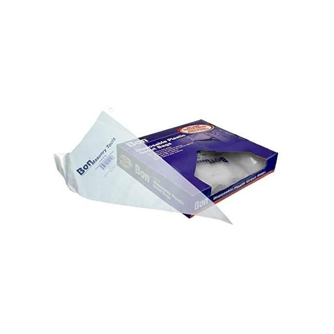 

Terbaru Bon Tool 14219 Grout Bag Disposable Plastic 21 50Pkg Promo Terlaris