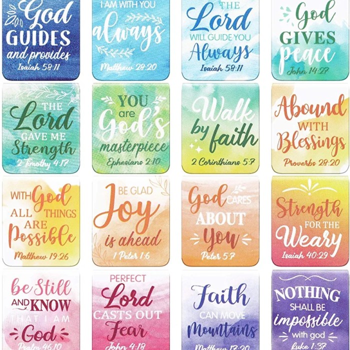 

Terbaru 16 Pieces Inspirational Magnetic Bookmarks Magnet Page Markers Motivat Promo Terlaris